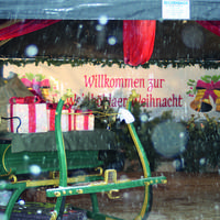 Weinböhlaer Weihnacht