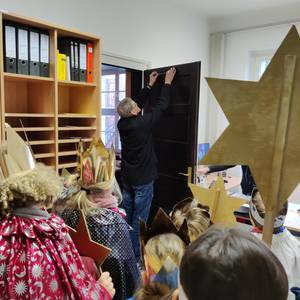 Sternsinger Sternsinger