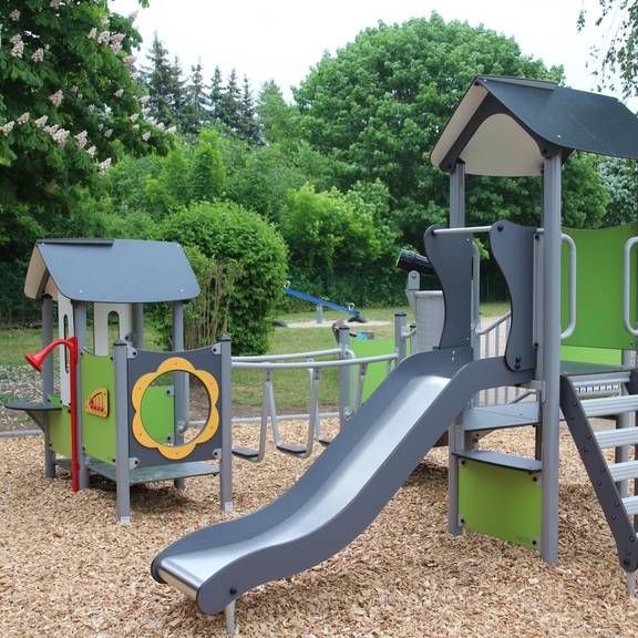 spielplatz südstraße 1