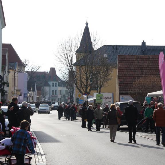 img frühlingsfest hauptstraße